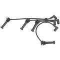 OE Replacement Ign Wire Set  DENSO  671-4061