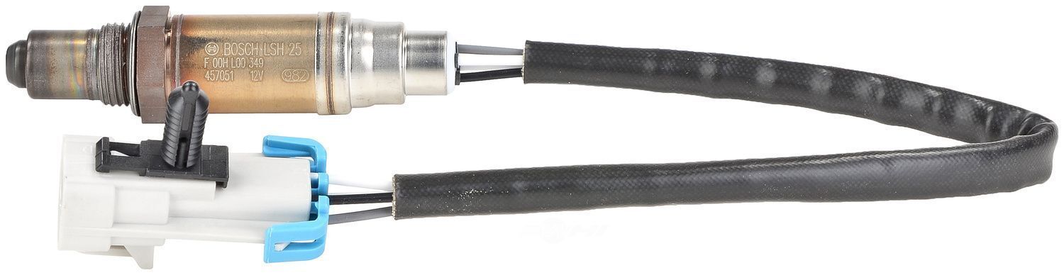 Oxygen Sensor  Bosch  15200