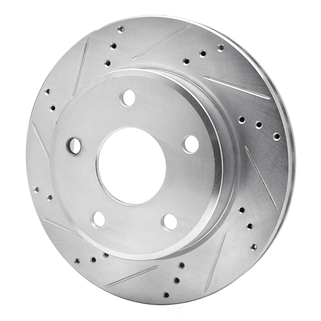 Frt Disc Brake Rotor  DFC  631-40105L