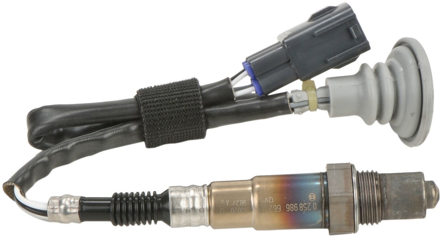 Oxygen Sensor  Bosch  13619