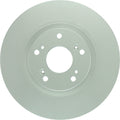 Frt Disc Brake Rotor  Bosch  26011450