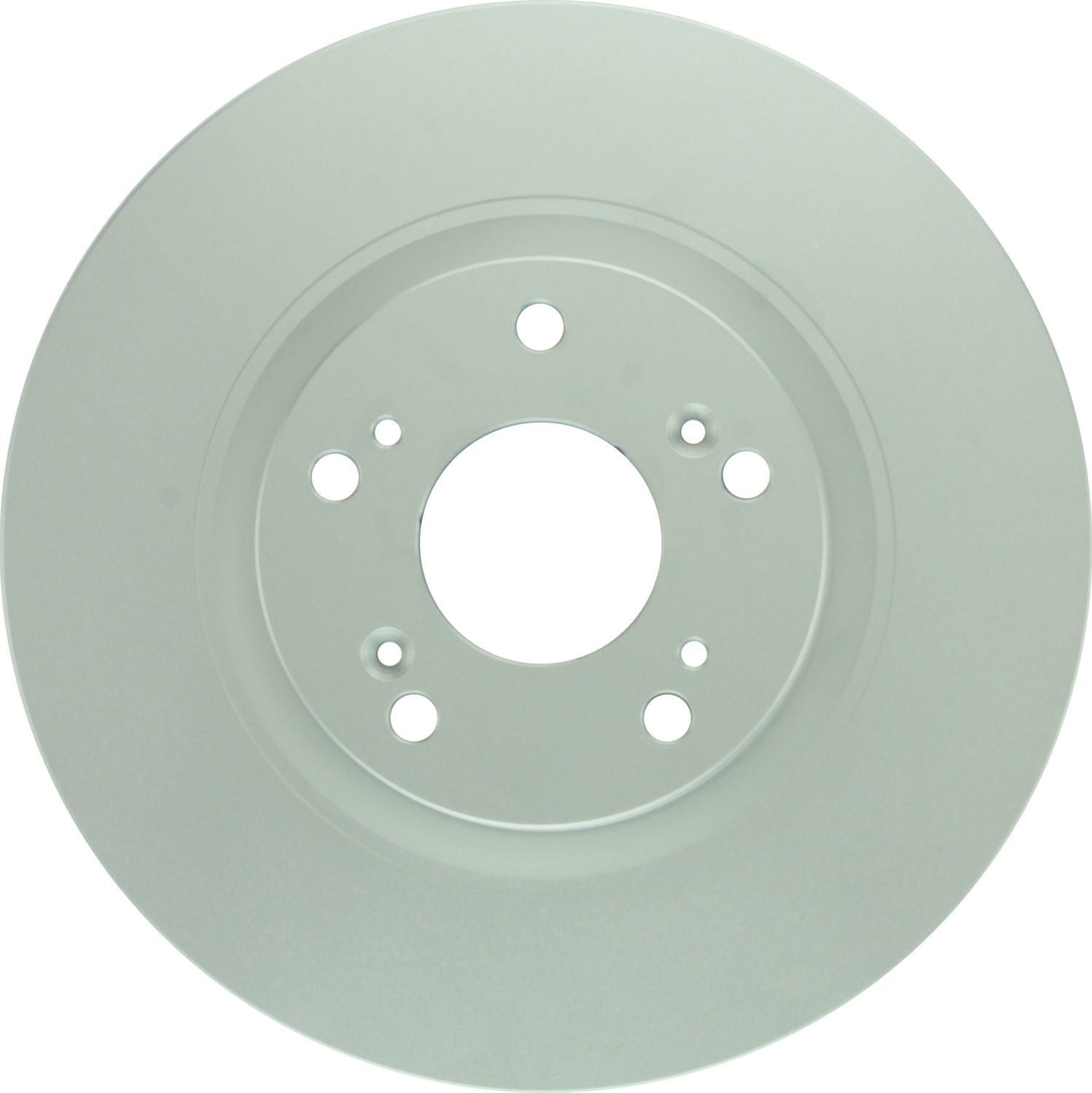 Frt Disc Brake Rotor  Bosch  26011450