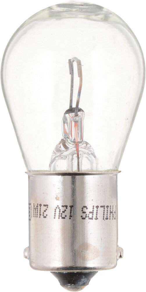 Turn Signal Light  Philips  P21WB2
