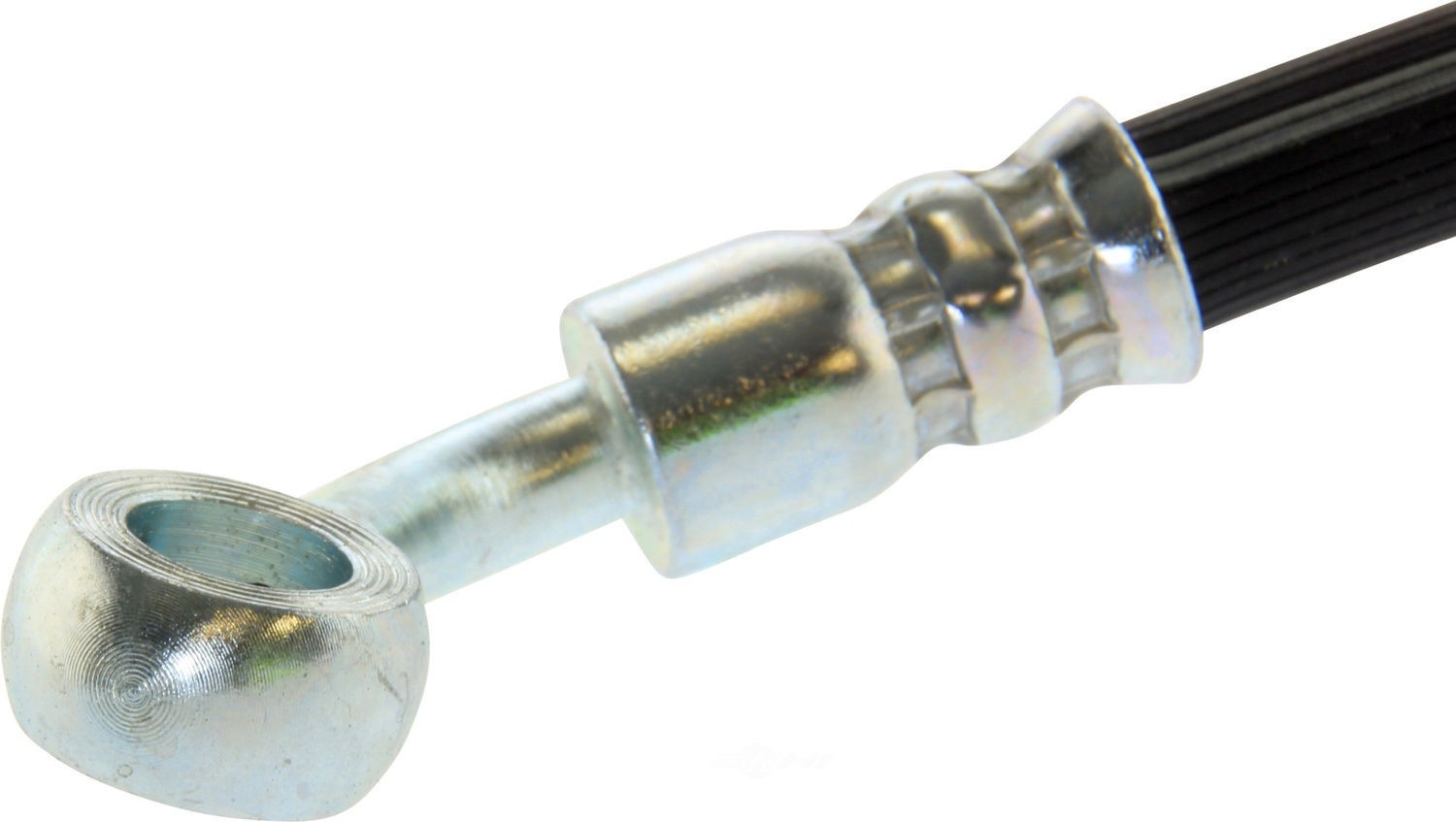 Rr Brake Hose  Centric Parts  150.62465