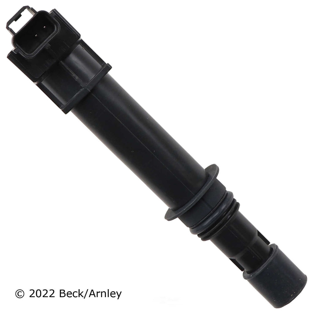 Ignition Coil  Beck/Arnley  178-8483