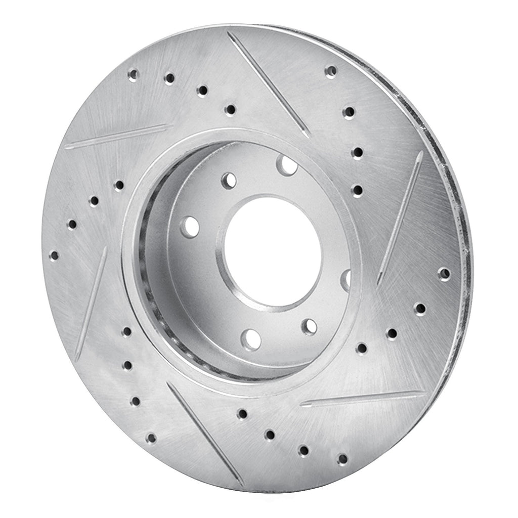 Frt Disc Brake Rotor  DFC  631-67040L