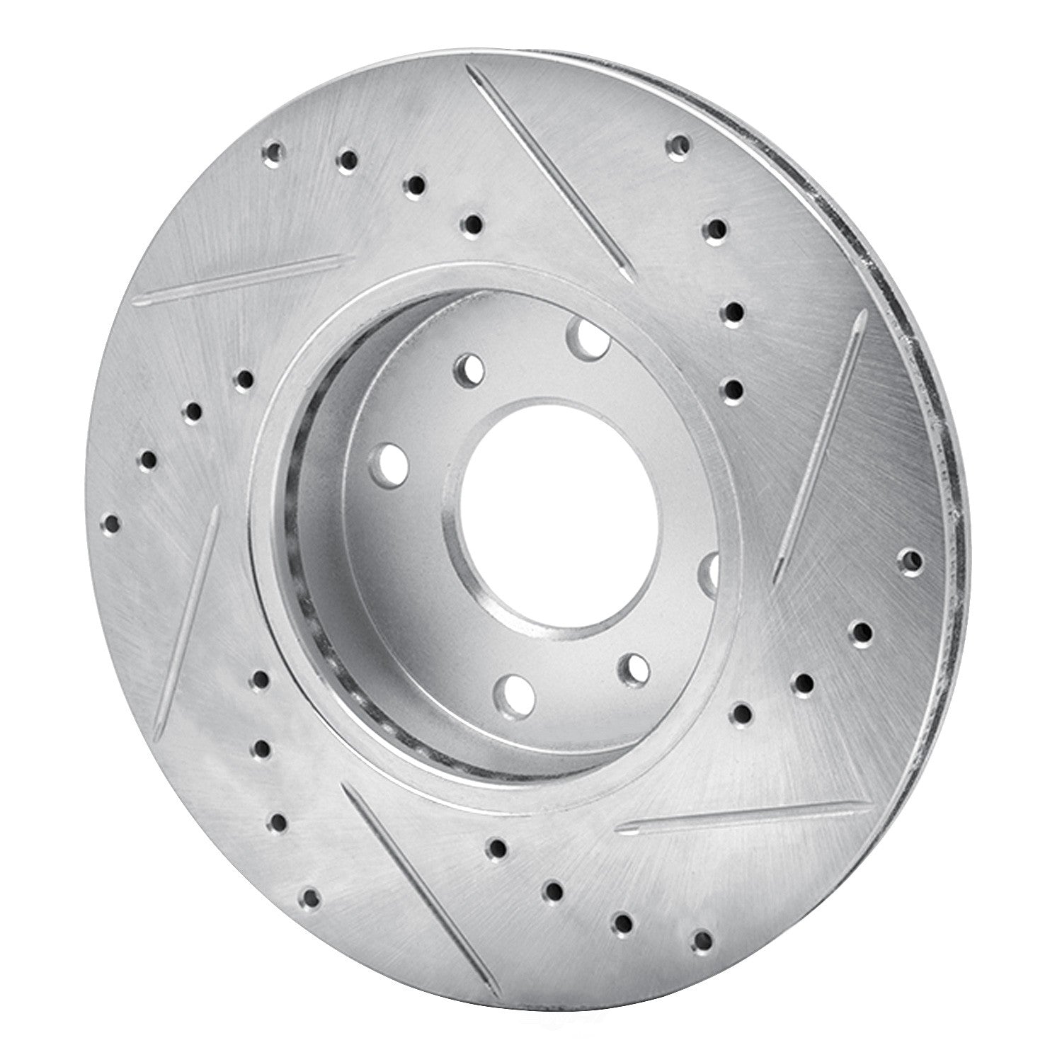 Frt Disc Brake Rotor  DFC  631-67040L
