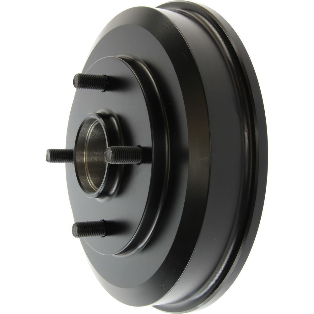 Rr Brake Drum  Centric Parts  122.61043