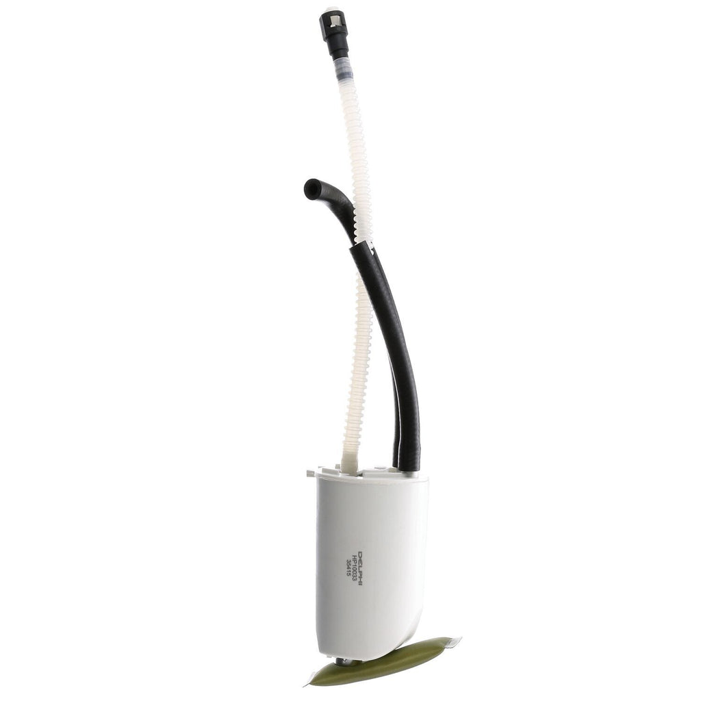 Electric Fuel Pump  Delphi  HP10033
