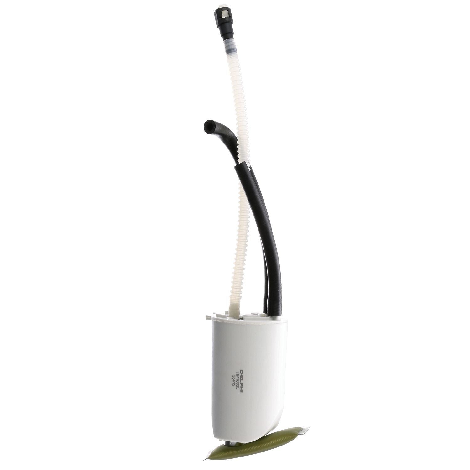 Electric Fuel Pump  Delphi  HP10033