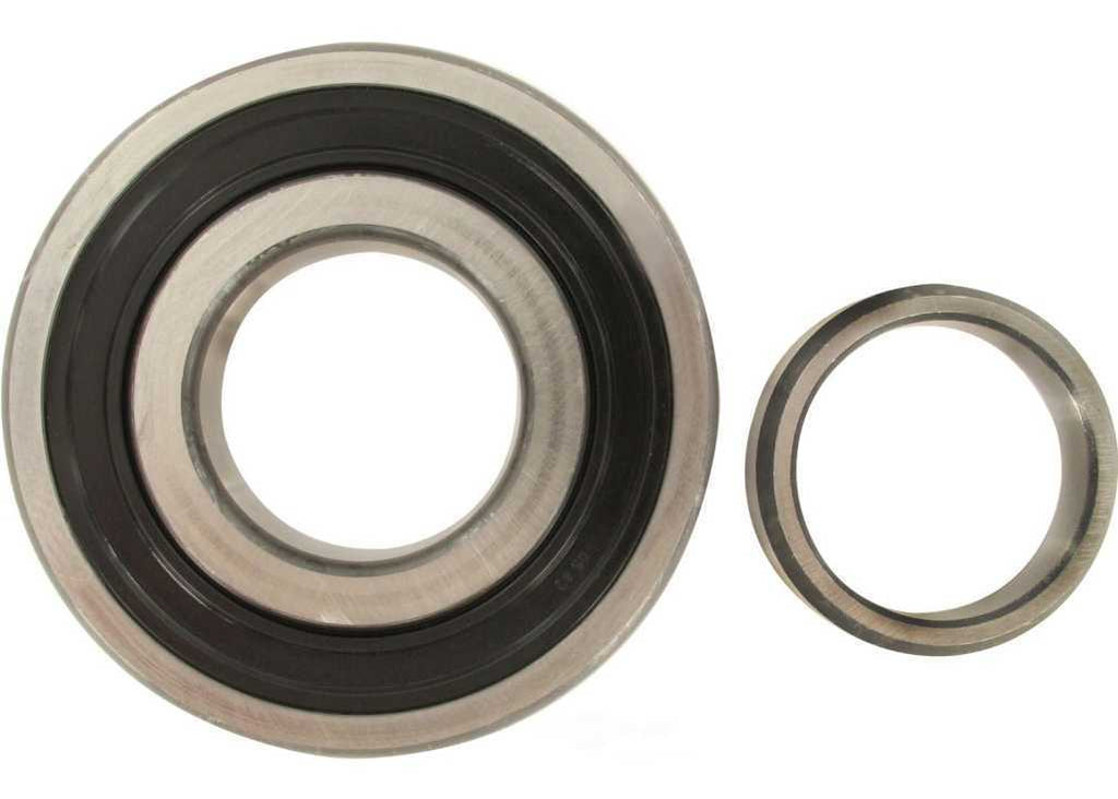 Rr Wheel Bearing  SKF  GRW130R