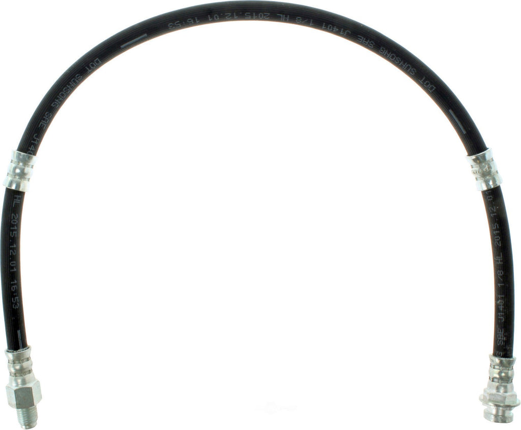 Frt Brake Hose  Centric Parts  150.62010