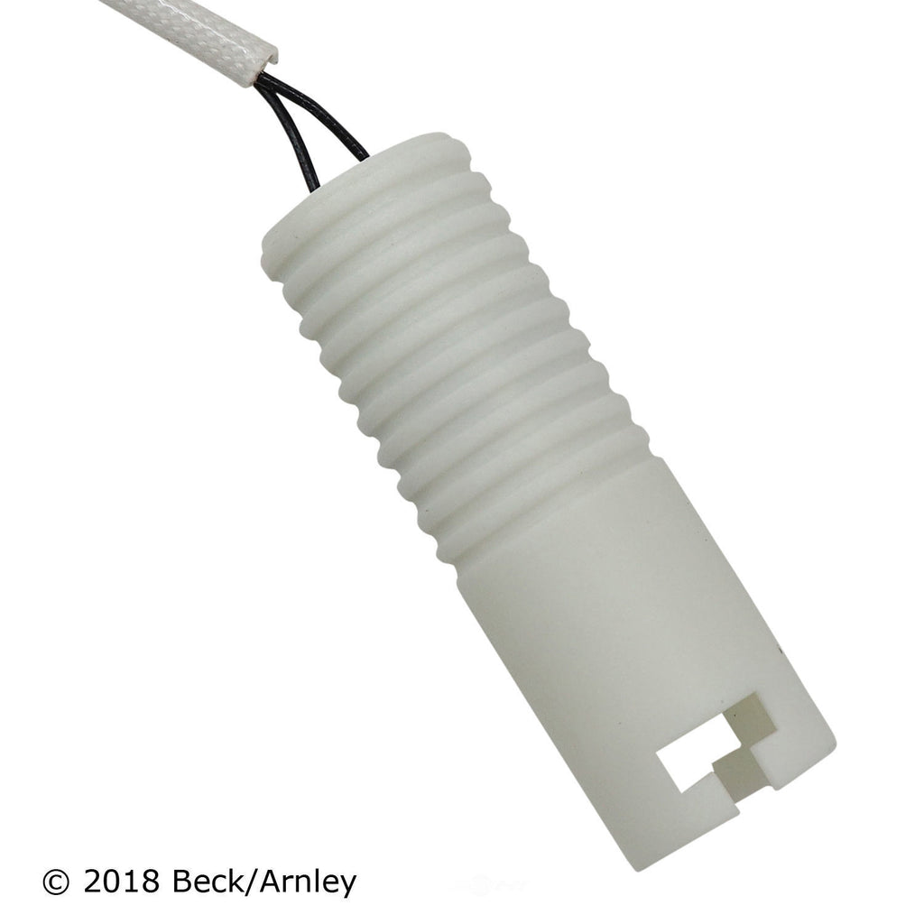 Rr Disc Brake Pads Sensor Wire  Beck/Arnley  084-1531