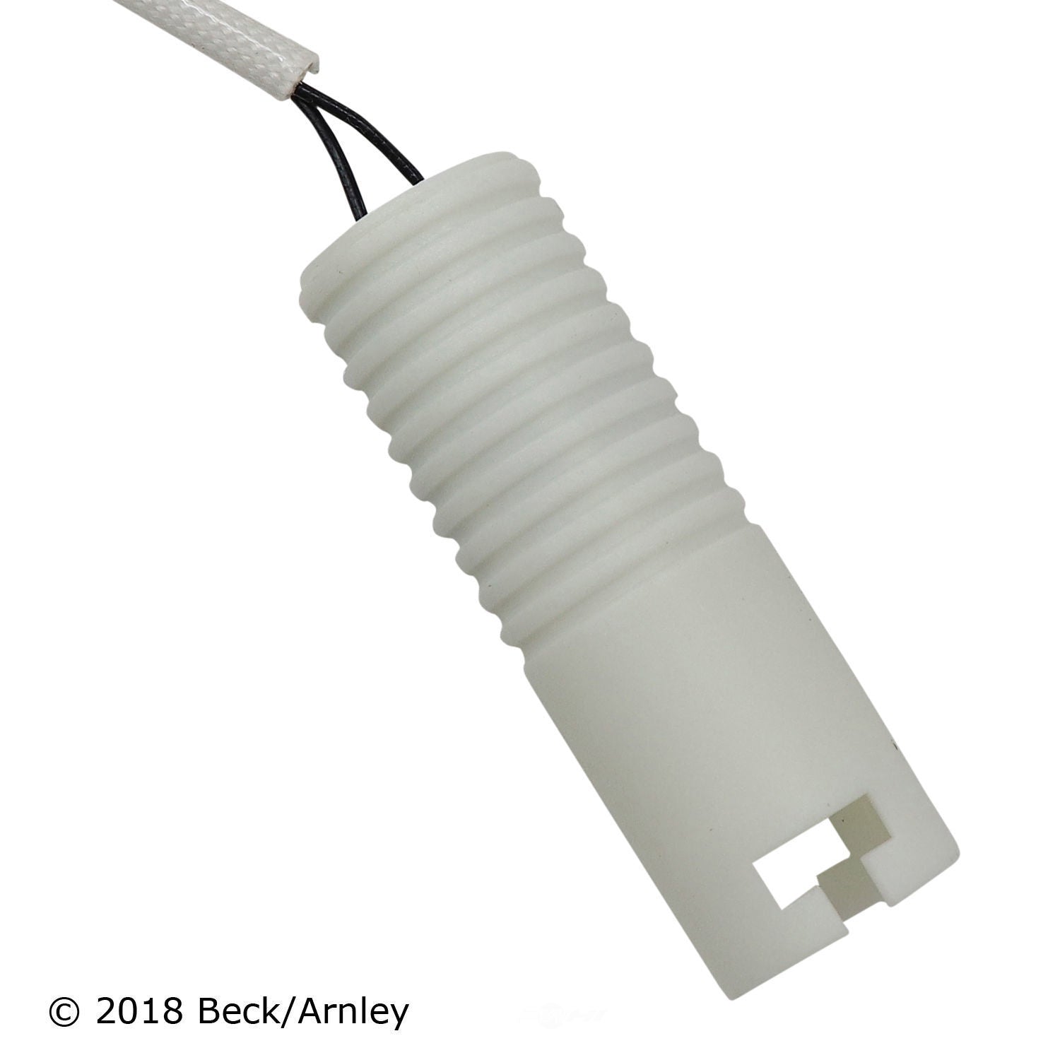 Rr Disc Brake Pads Sensor Wire  Beck/Arnley  084-1531
