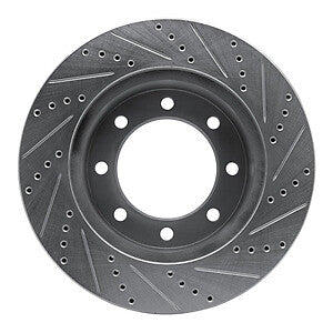 Frt Disc Brake Rotor  DFC  631-54196L