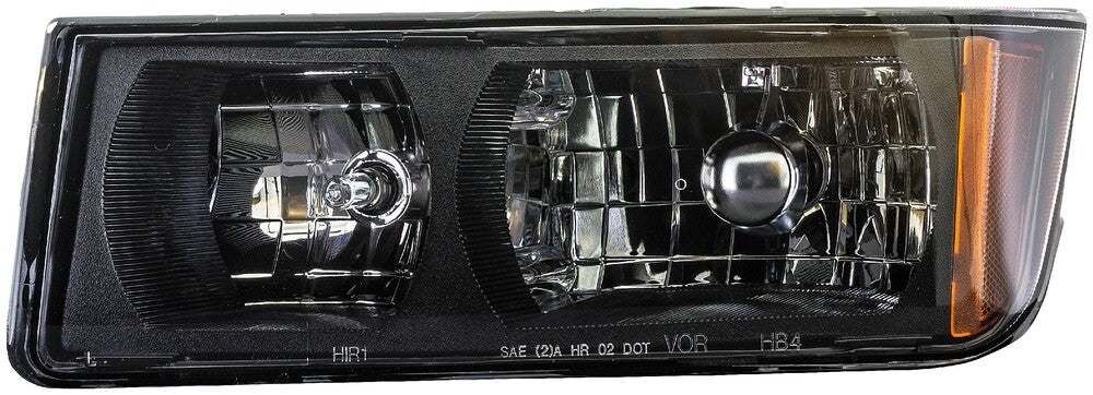 Headlight Assy  Dorman  1591104