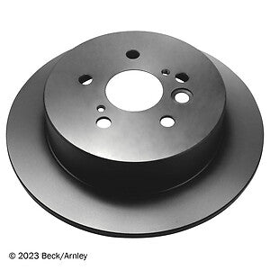 Rr Disc Brake Rotor  Beck/Arnley  083-3183