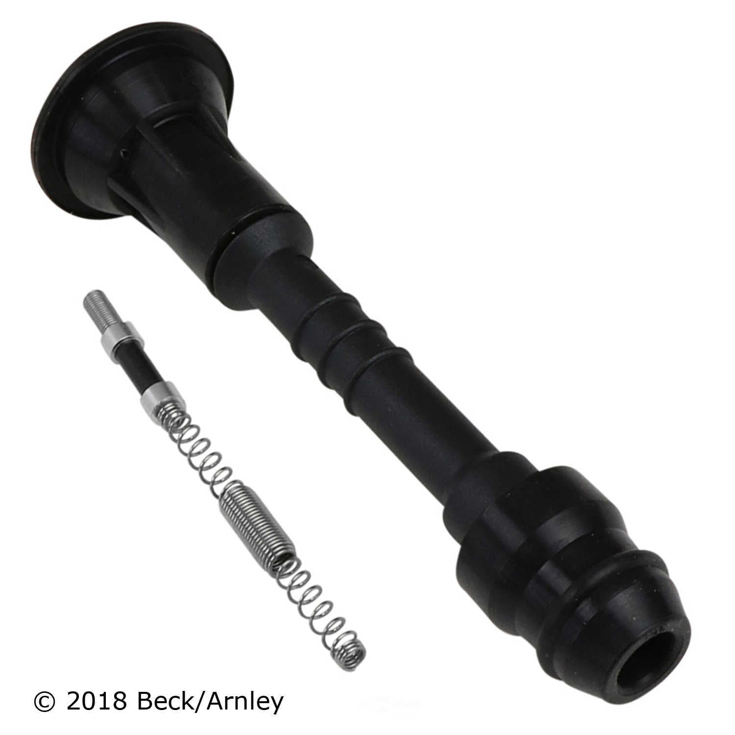 Coil On Spark Plug Boot  Beck/Arnley  175-1041