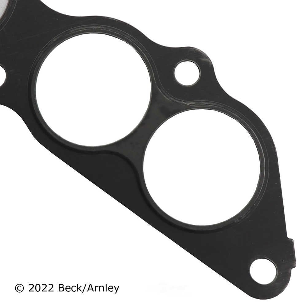 Plenum Gasket  Beck/Arnley  037-4870