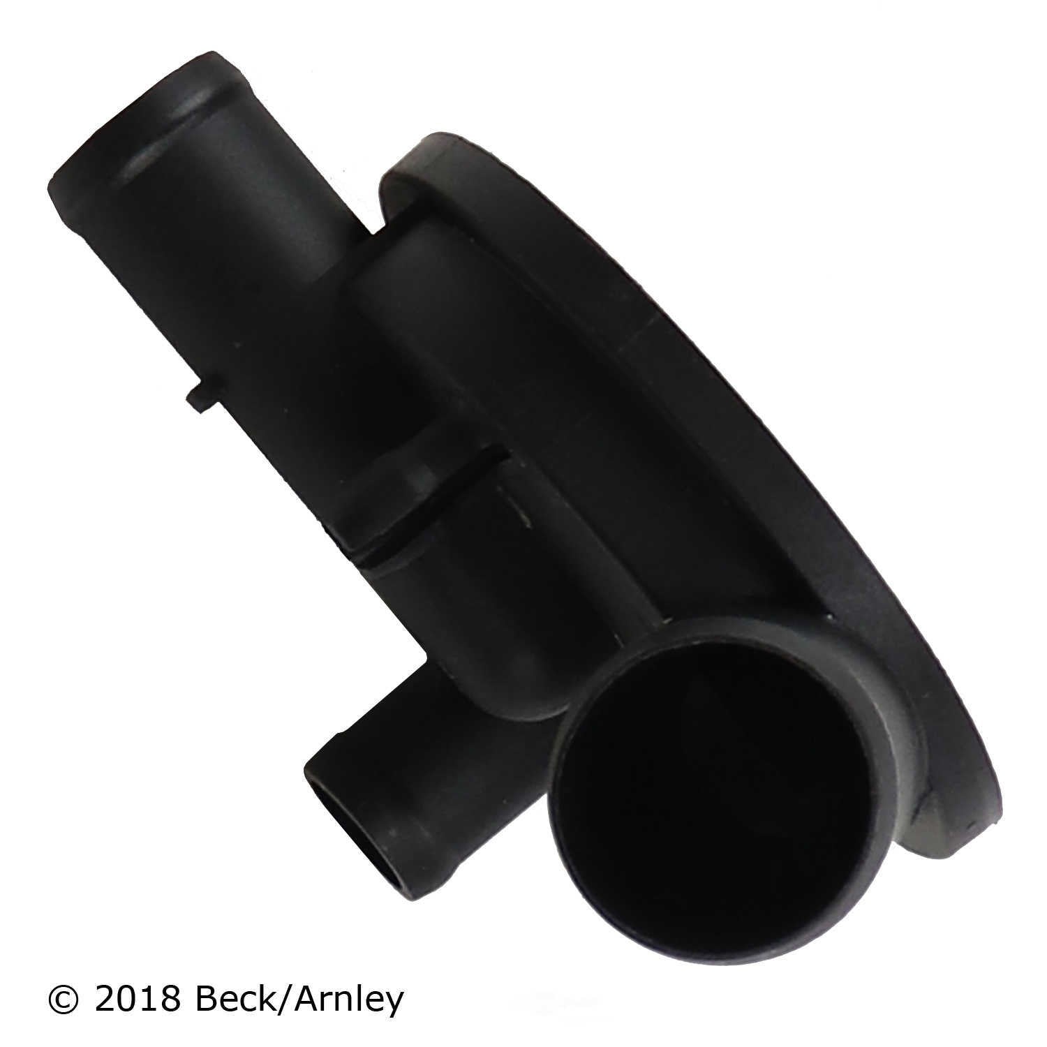 Crankcase Vent Valve  Beck/Arnley  045-0415