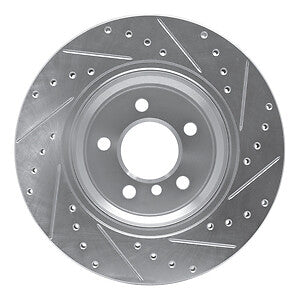 Rr Disc Brake Rotor  DFC  631-31138L