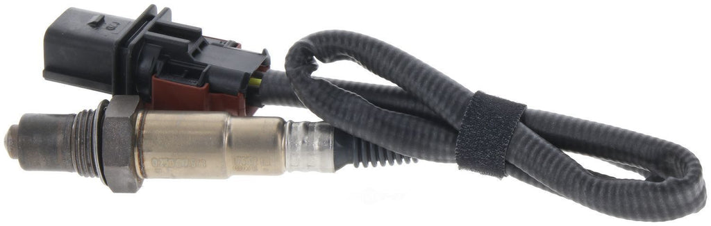 Oxygen Sensor  Bosch  16098