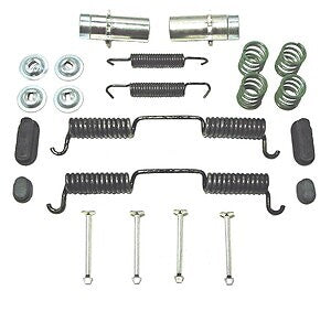 Rr Hwd Kit  Better Brake Parts  7426K