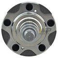 Frt Wheel Hub  WJB  SPK009