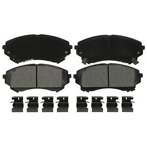 WAGNER Semi-Metallic Brake Pad ZX1331A