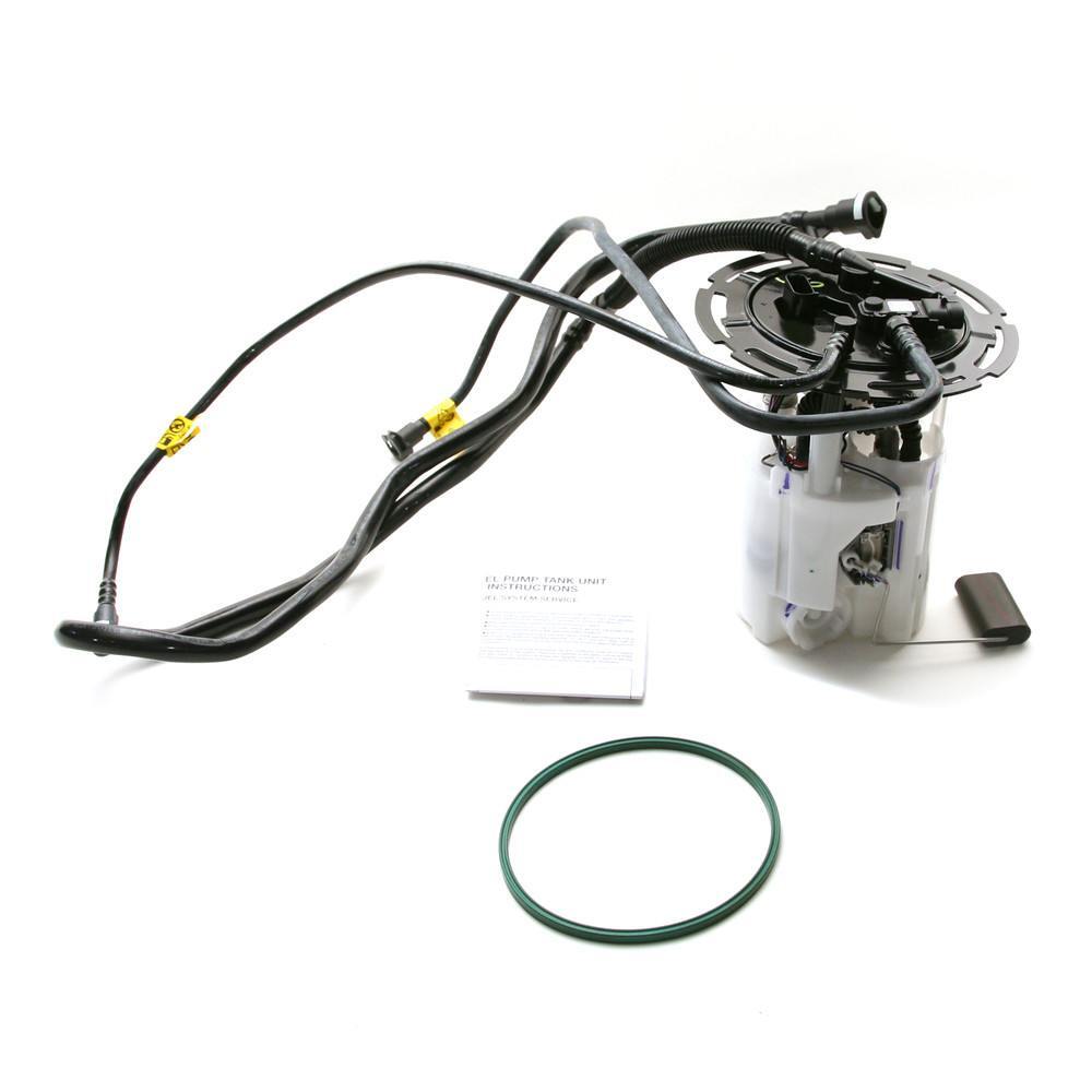 Fuel Pump Module Assy  Delphi  FG0514