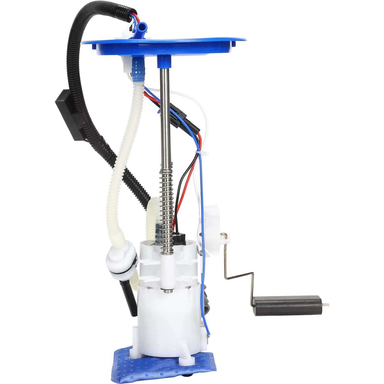 Fuel Pump Module Assy  Delphi  FG0870
