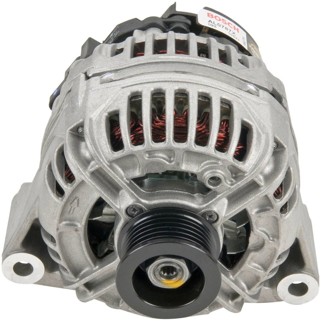 Reman Alt  Bosch  AL0787X