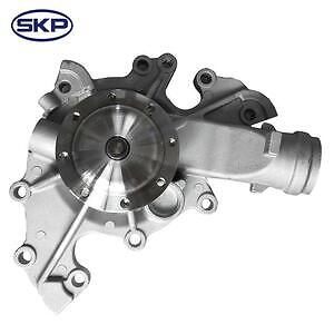 New Water Pump  Skyward Automotive  SK1251970