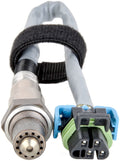 Oxygen Sensor  Bosch  16070