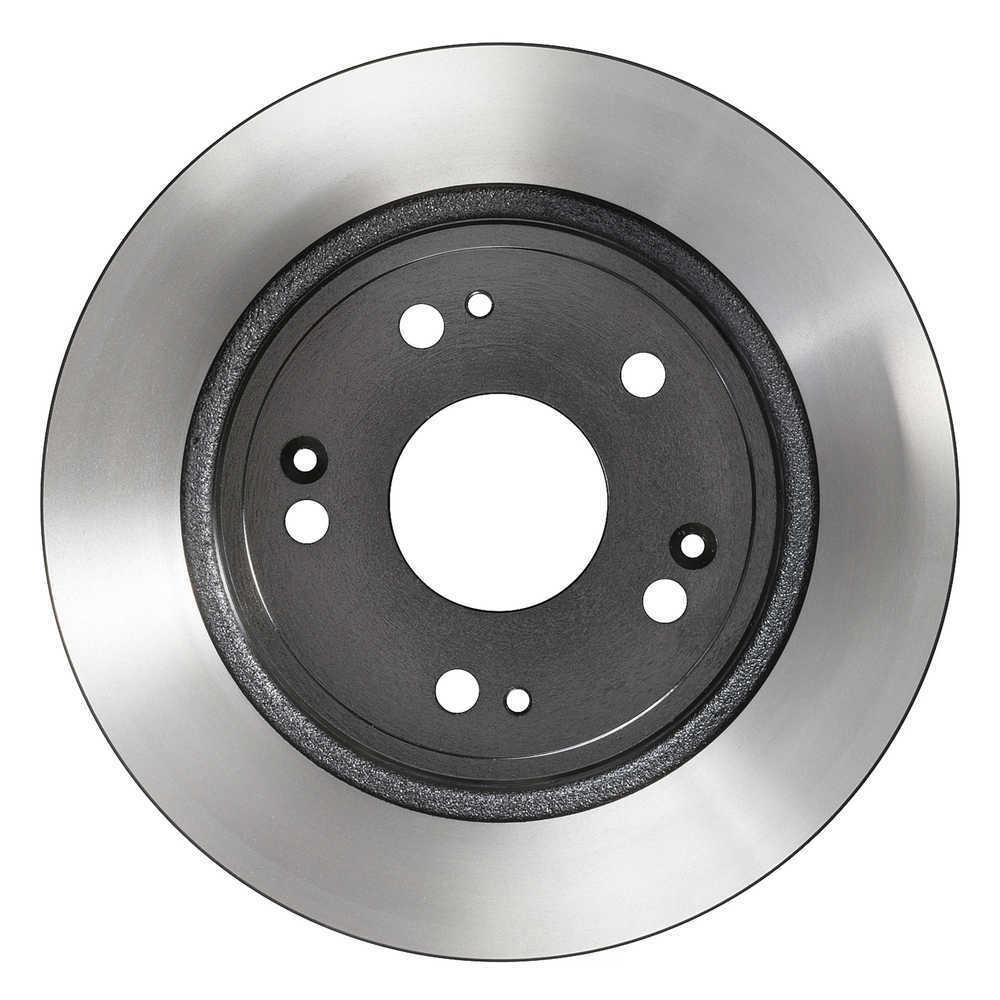 Rr Disc Brake Rotor  Wagner  BD126414E