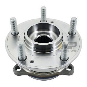 Frt Hub Assy  WJB  WA513374