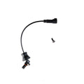 Rr Wheel ABS Brake Sensor   Holstein   2ABS2527