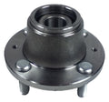 PTC Premium Wheel Bearing And Hub Assembly PT541010