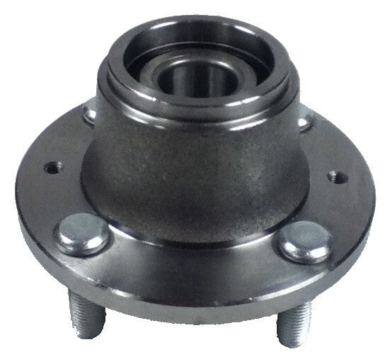 PTC Premium Wheel Bearing And Hub Assembly PT541010