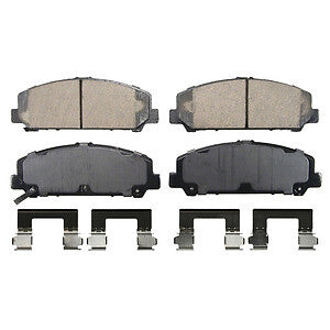 Wagner New Quickstop Ceramic Brake Pad ZD1286