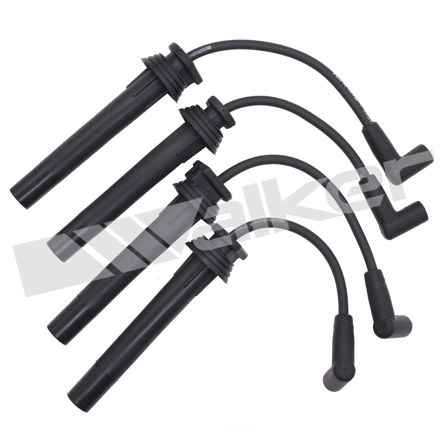 Ignition Wire Set  Walker Products  924-1222
