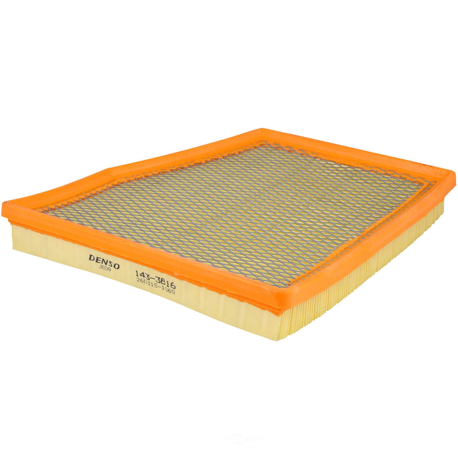 Air Filter  DENSO  143-3816