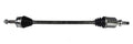 Right New CV Complete Assy   GSP North America   NCV10096