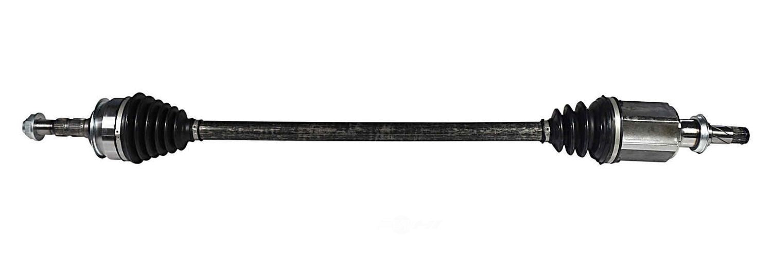 Right New CV Complete Assy   GSP North America   NCV10096