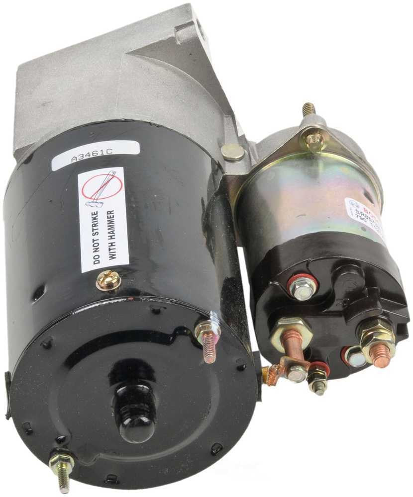 New Starter  Bosch  SR8573N