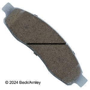 Frt Prem Brake Pads  Beck/Arnley  085-1747
