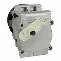 A/C Compressor-New  Motorcraft  YCC486