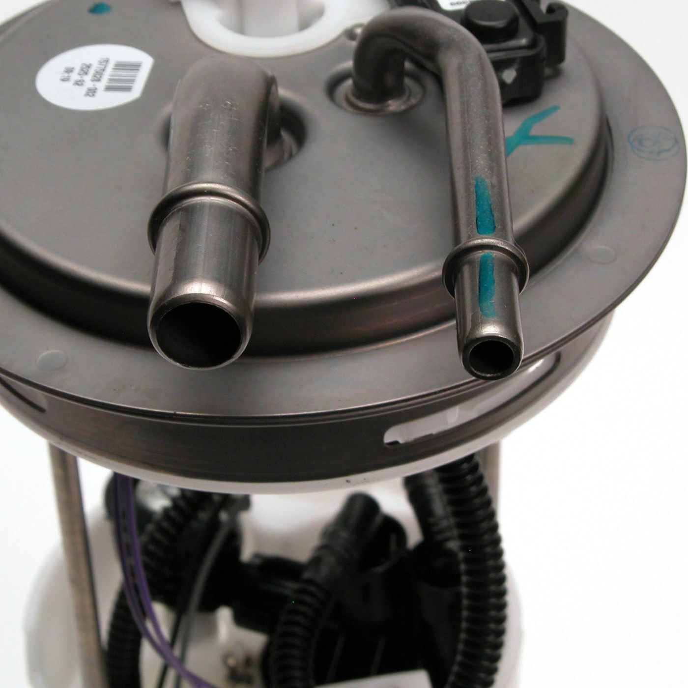 Fuel Pump Module Assy  Delphi  FG0401