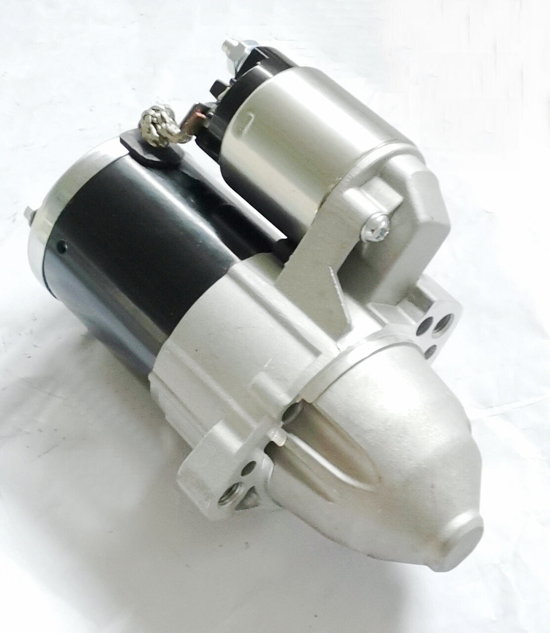 New Starter  TYC  1-19225