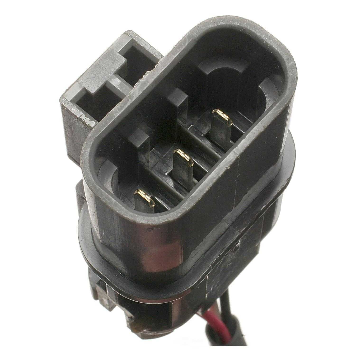Throttle Position Sensor  Standard Motor Products  TH121